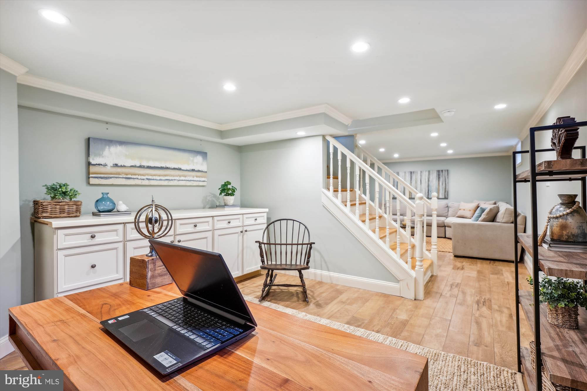 STEPHEN KNOLLS - Residential