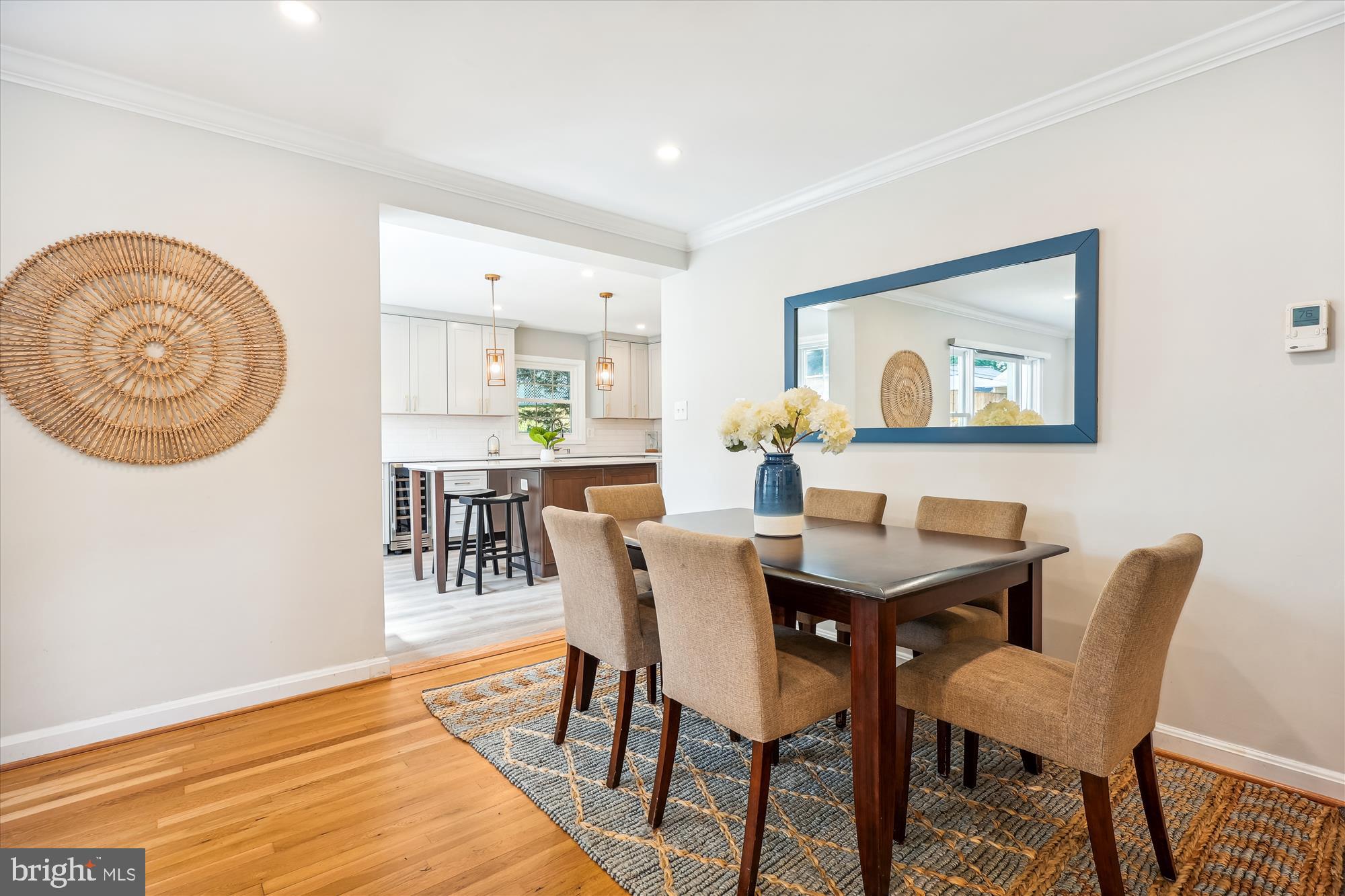 STEPHEN KNOLLS - Residential