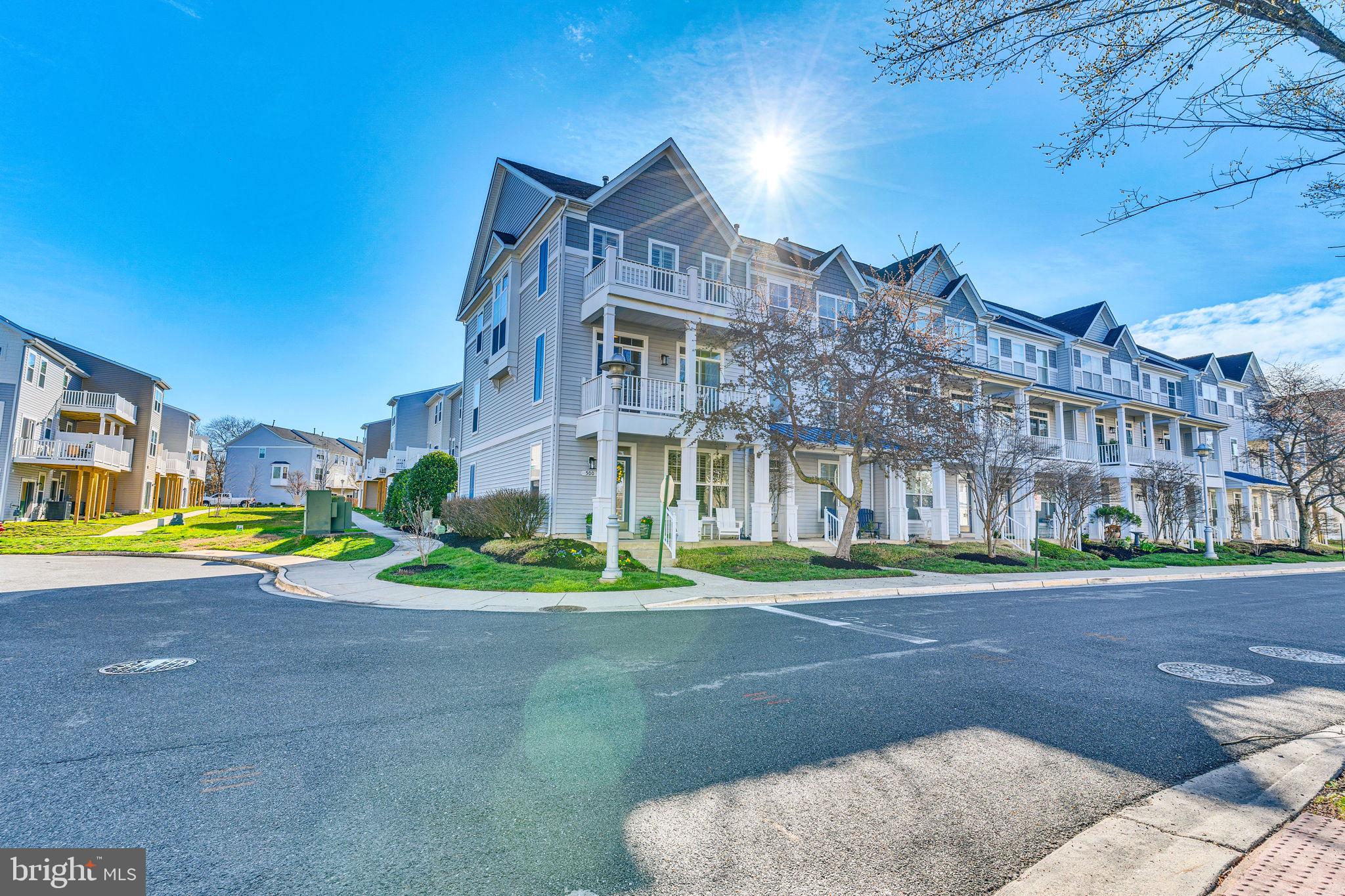 500 SEAWAY LANE 24