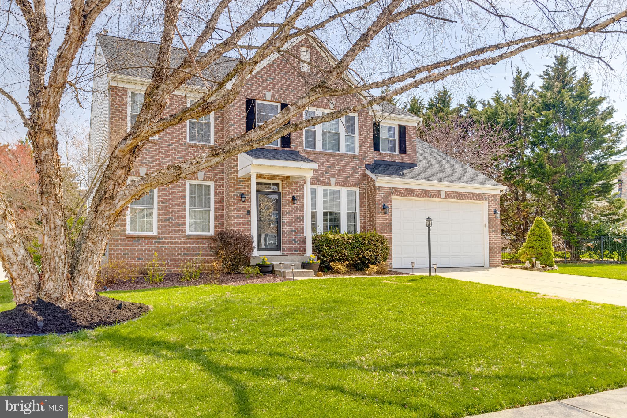 1705 STONE RIDGE COURT