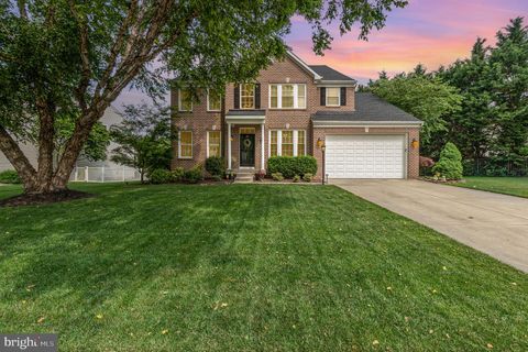 1705 STONE RIDGE COURT BEL AIR MD 21015