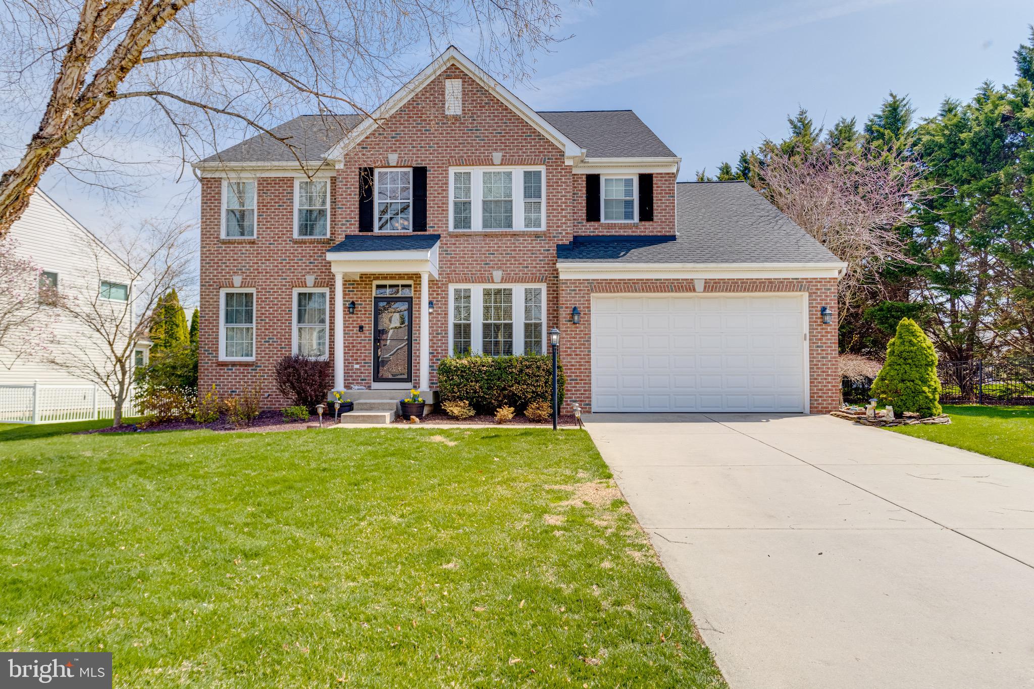 1705 STONE RIDGE COURT