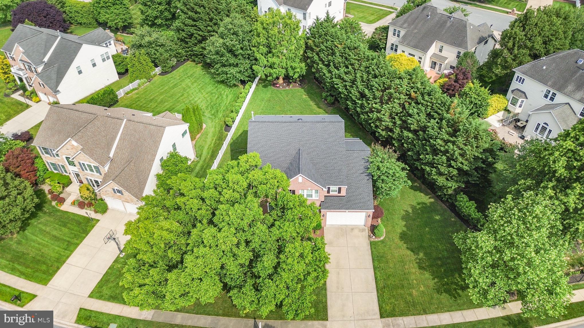 1705 STONE RIDGE COURT