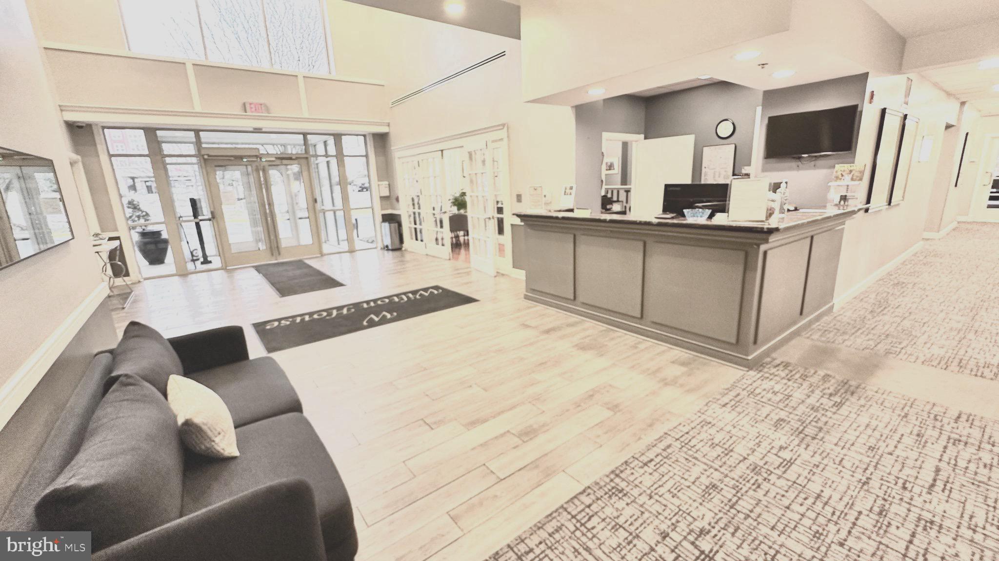 WILTON HOUSE - Residential