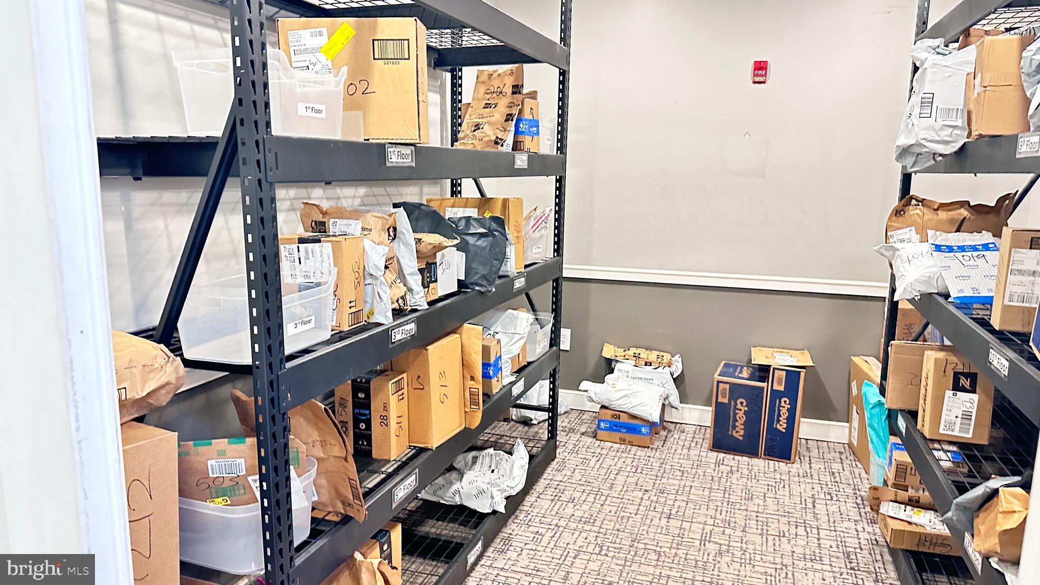 WILTON HOUSE - Residential