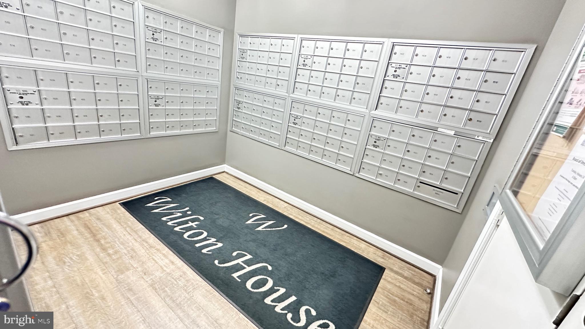 WILTON HOUSE - Residential