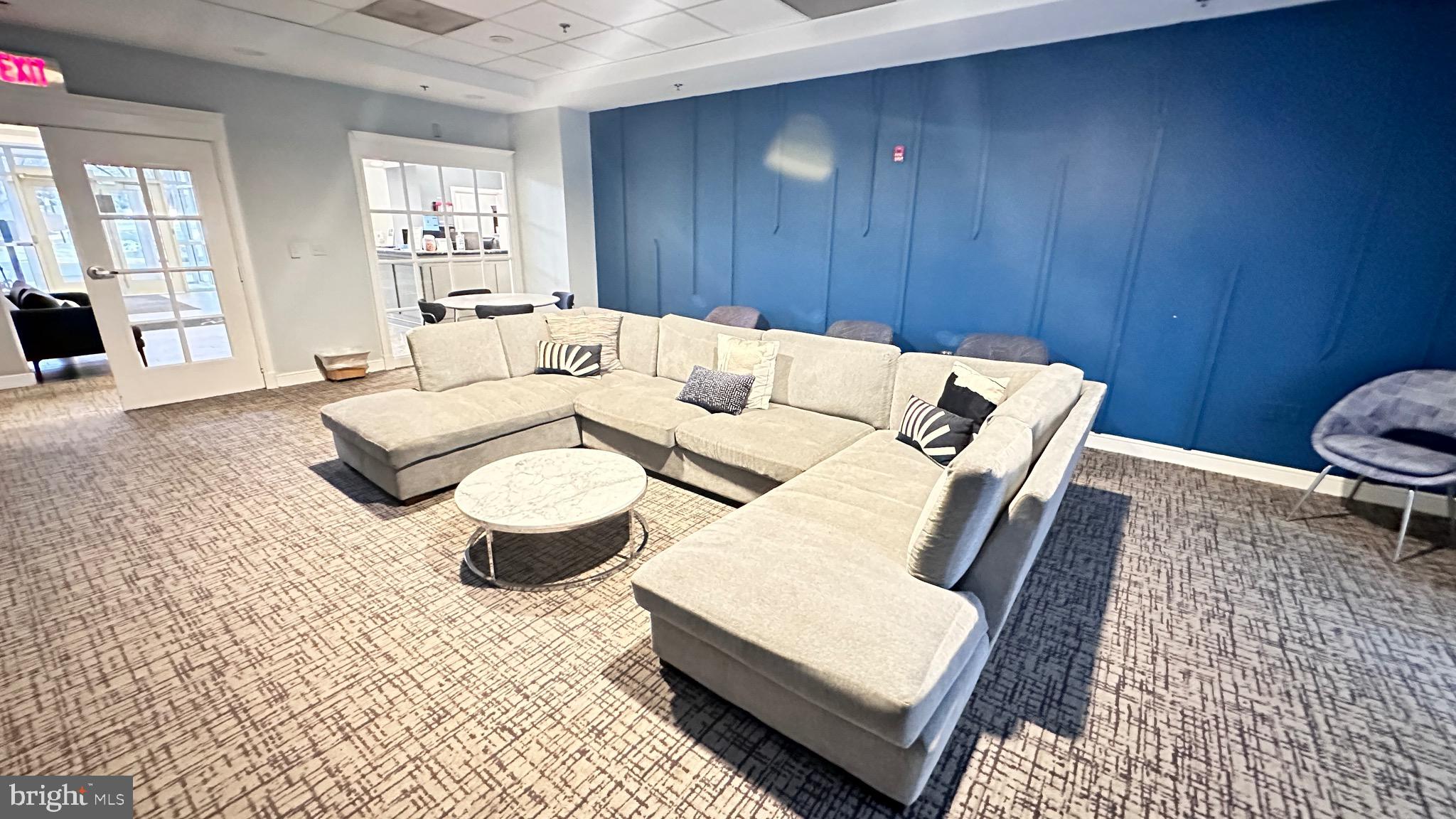 WILTON HOUSE - Residential