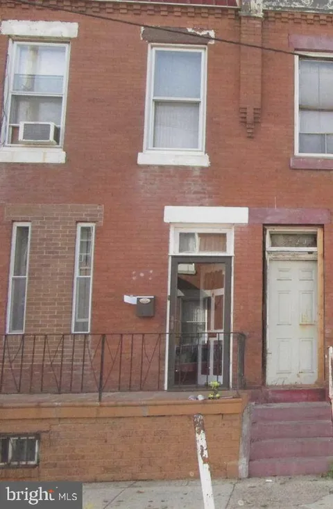 2724 N Croskey Street, Philadelphia, PA MLS: PAPH2322792