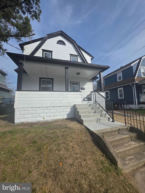 Photo of 224 S Davis Street, WOODBURY, NJ 08096 (MLS # NJGL2071020)