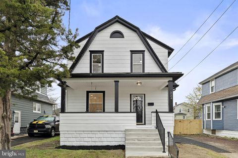 224 S DAVIS STREET WOODBURY NJ 08096