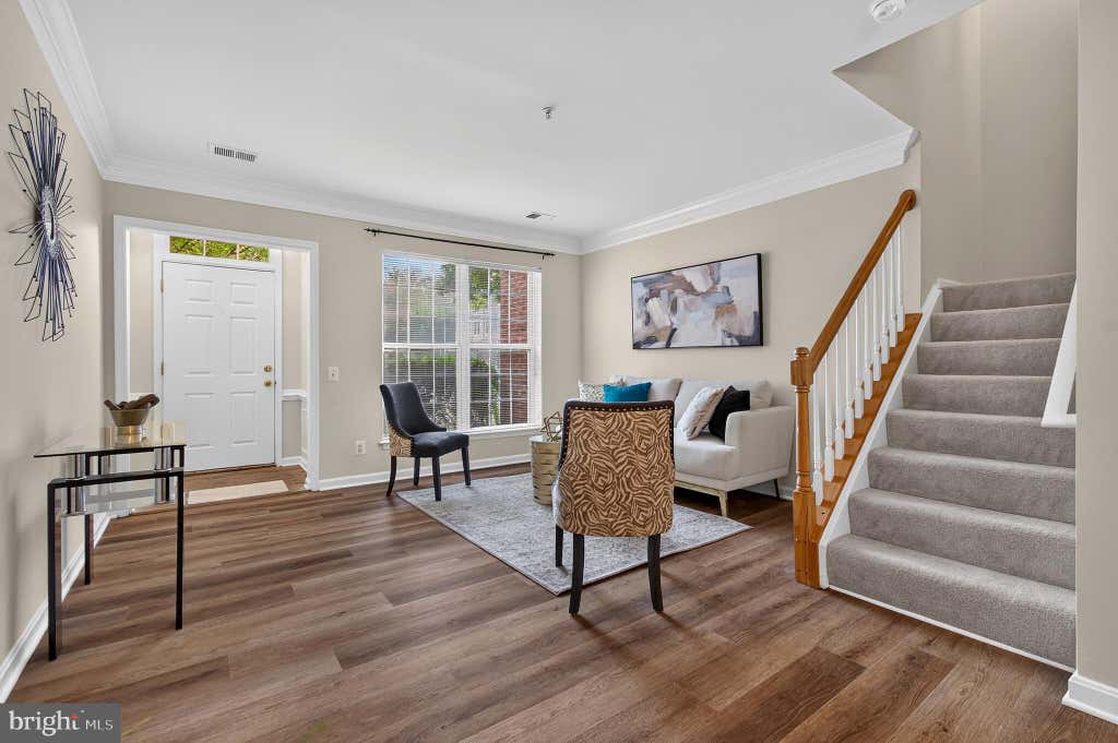 Photo of 2293 Village Crossing Road, FALLS CHURCH, VA 22043 (MLS # VAFX2323074)
