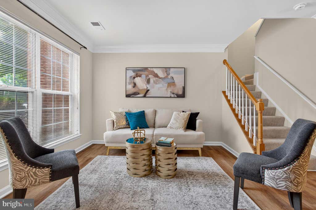 Photo of 2293 Village Crossing Road, FALLS CHURCH, VA 22043 (MLS # VAFX2323074)