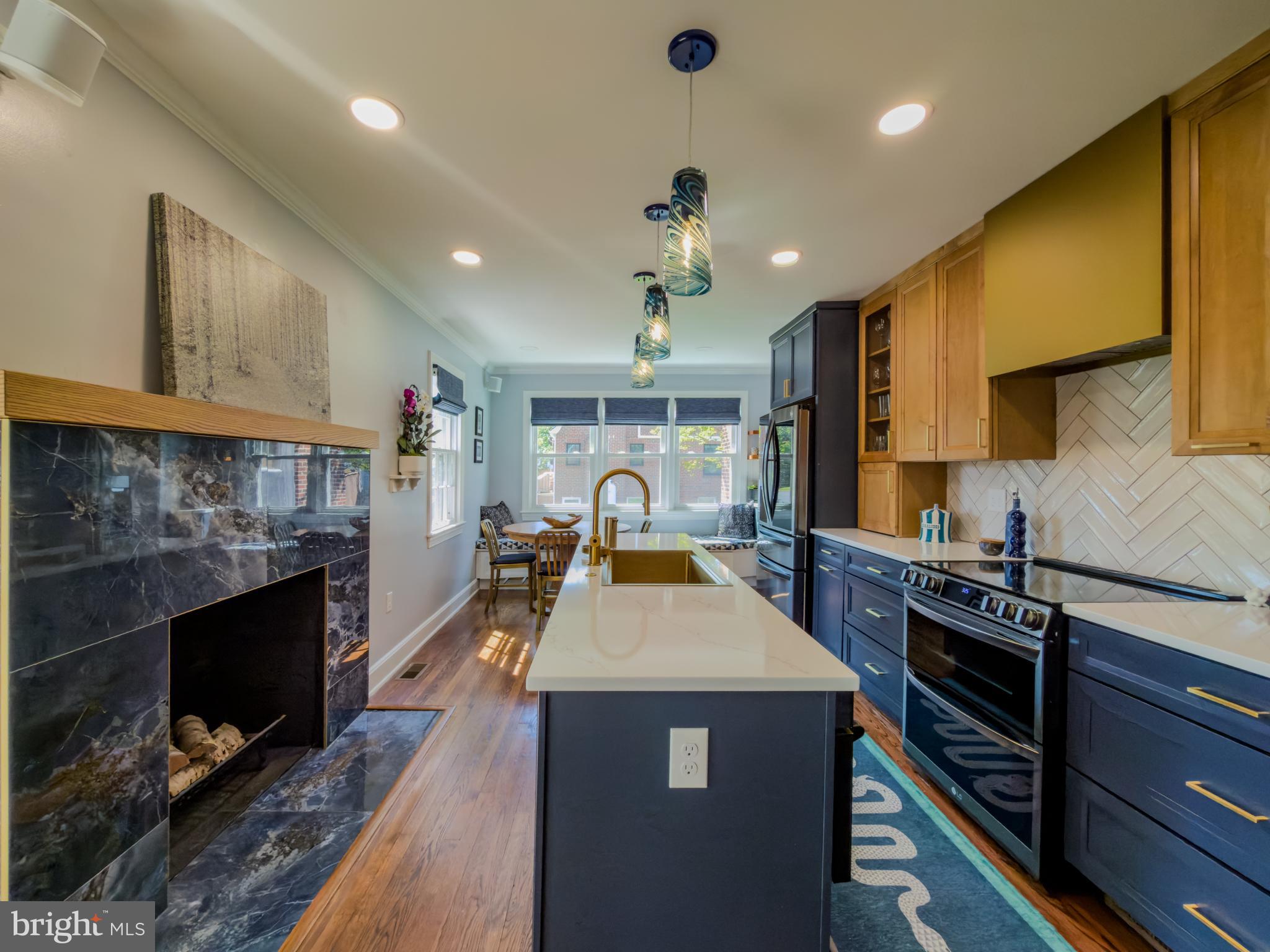 DOWNTOWN - Residential