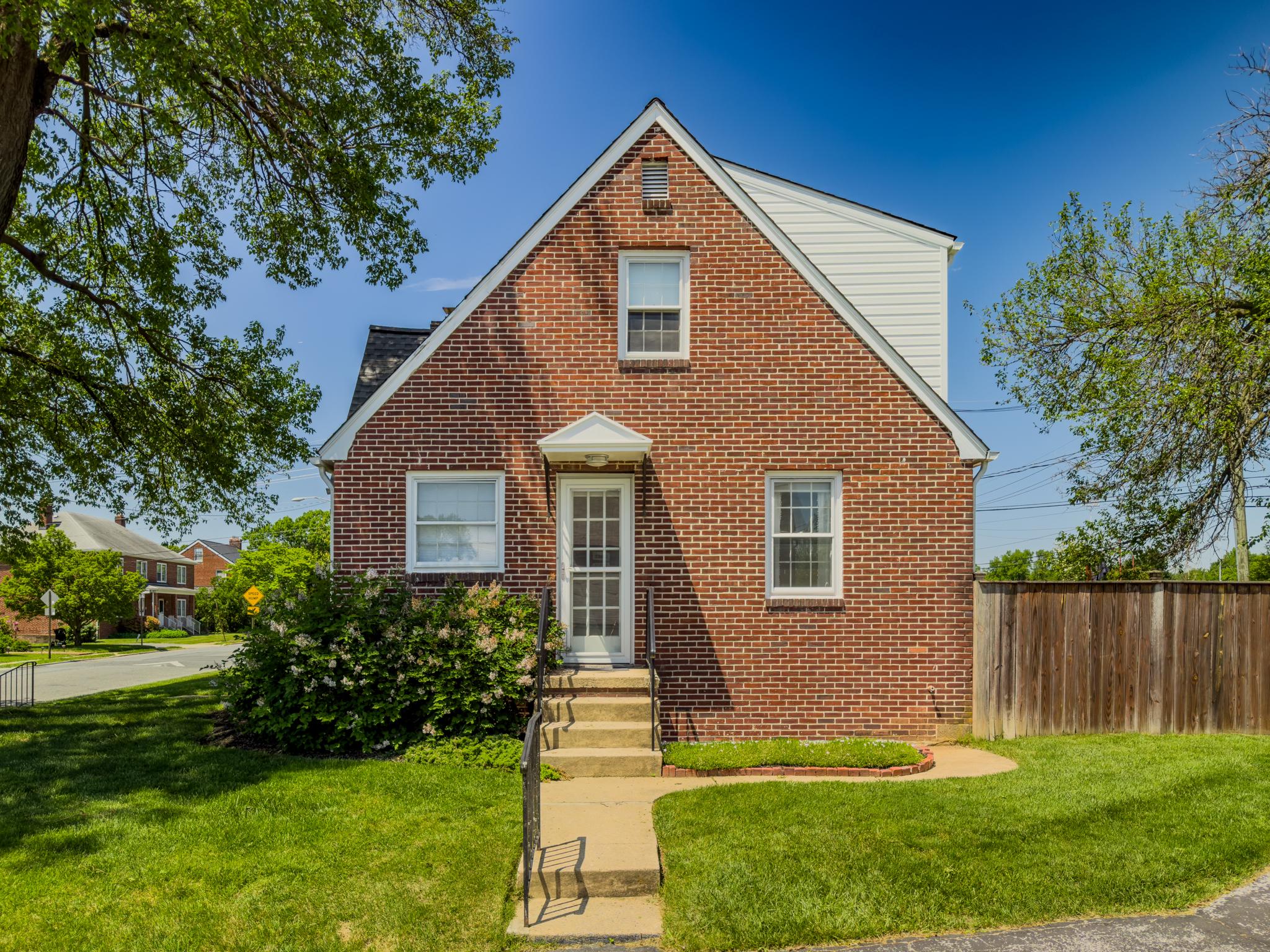 DOWNTOWN - Residential