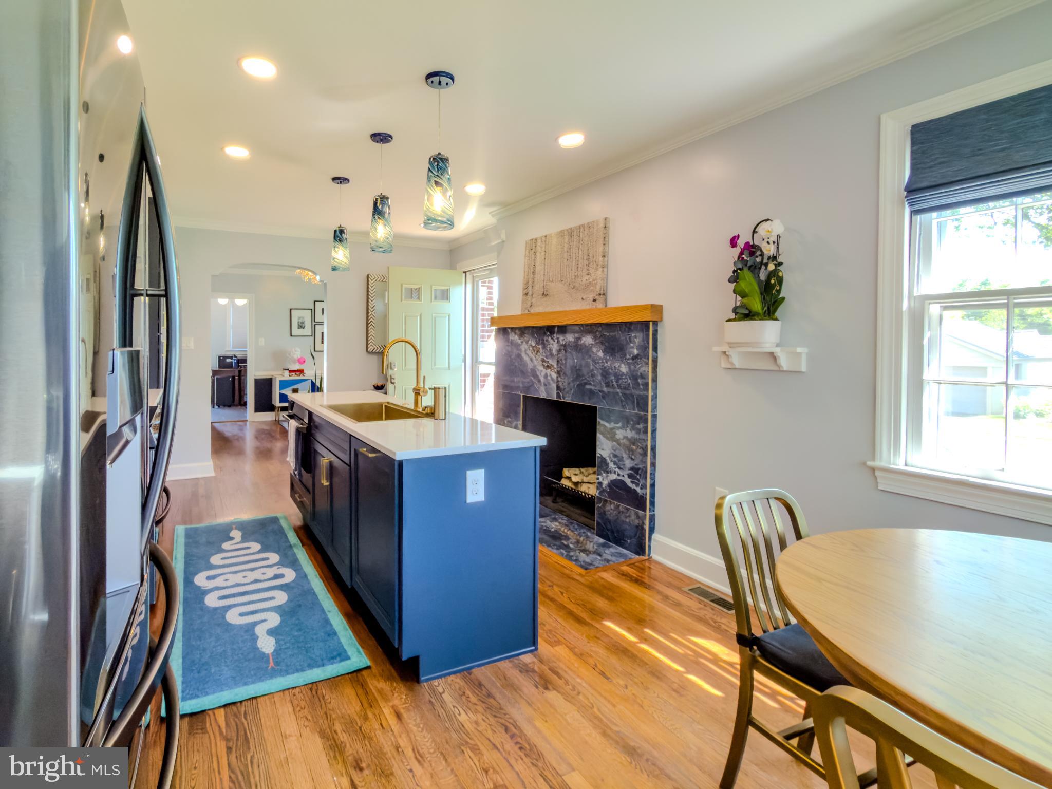 DOWNTOWN - Residential