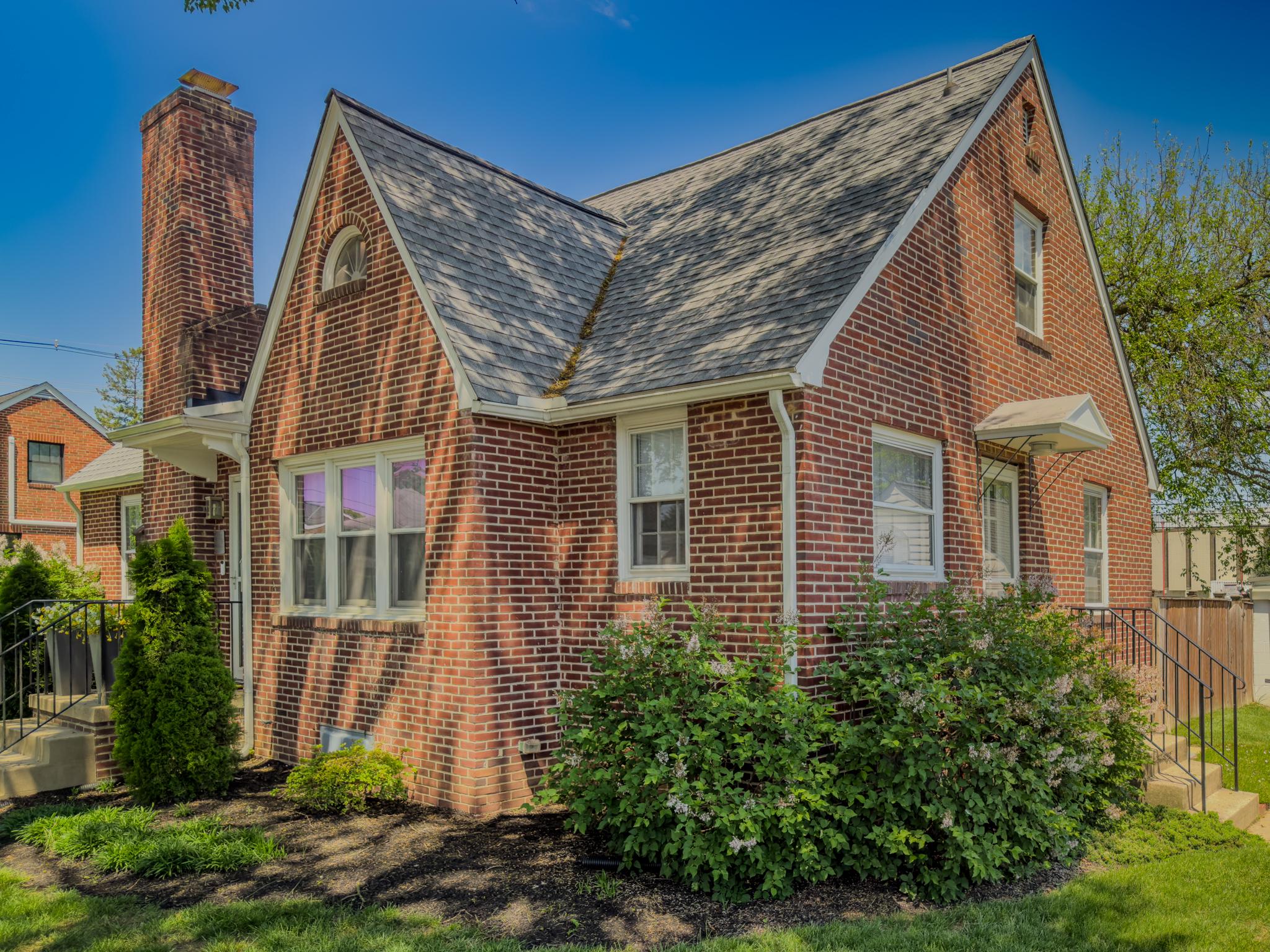 DOWNTOWN - Residential