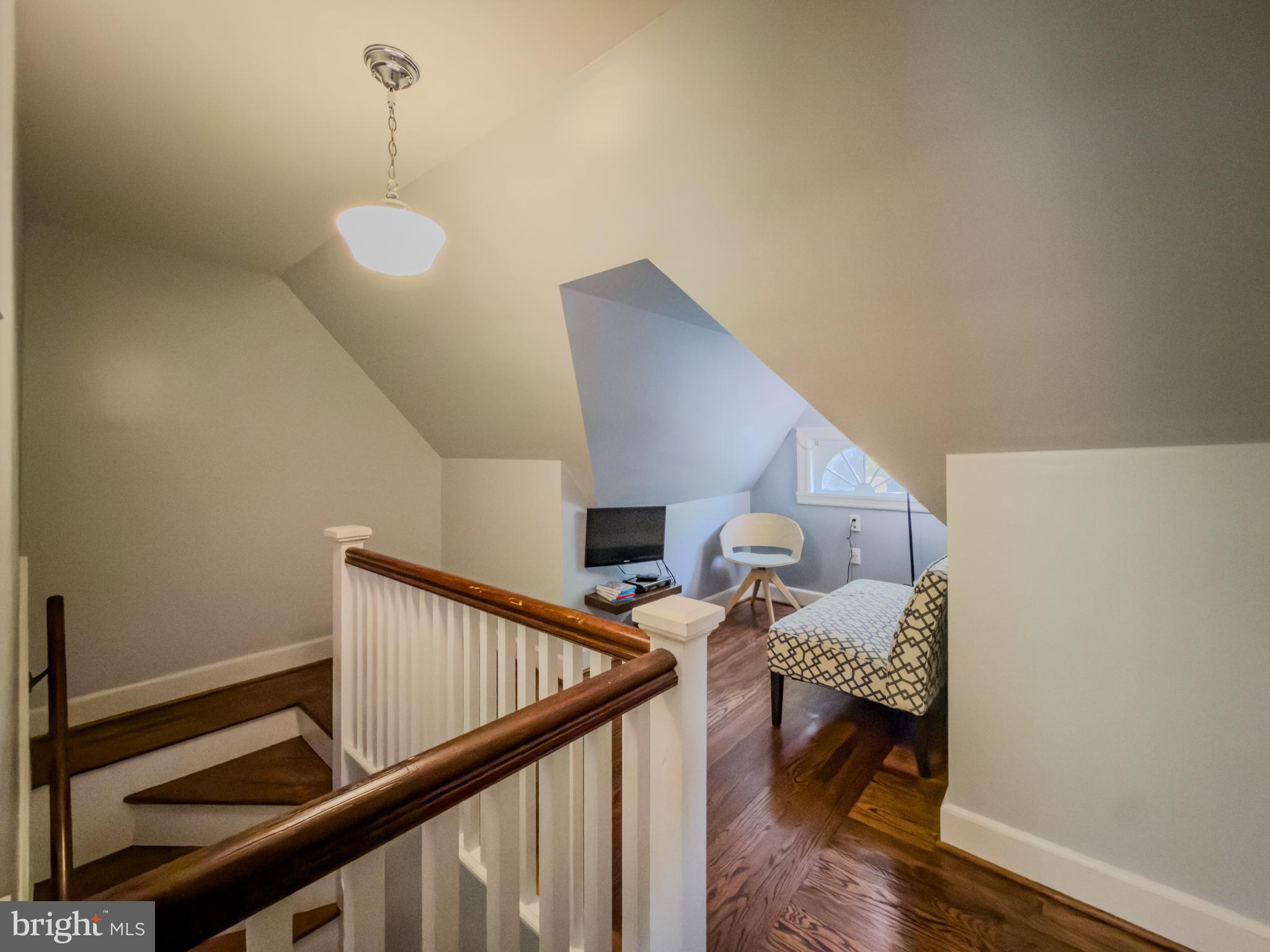 DOWNTOWN - Residential