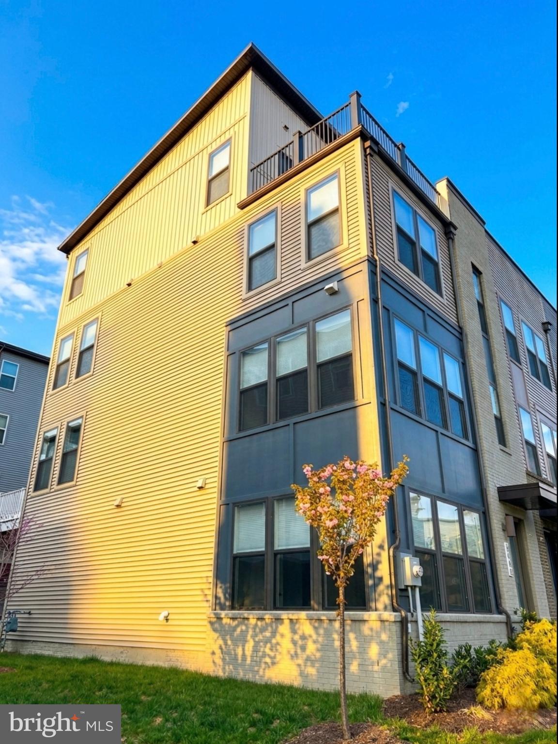 5600 HYATTSVILLE DRIVE