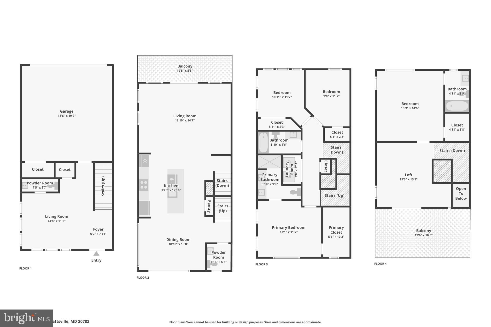 RIVERFRONT - Residential