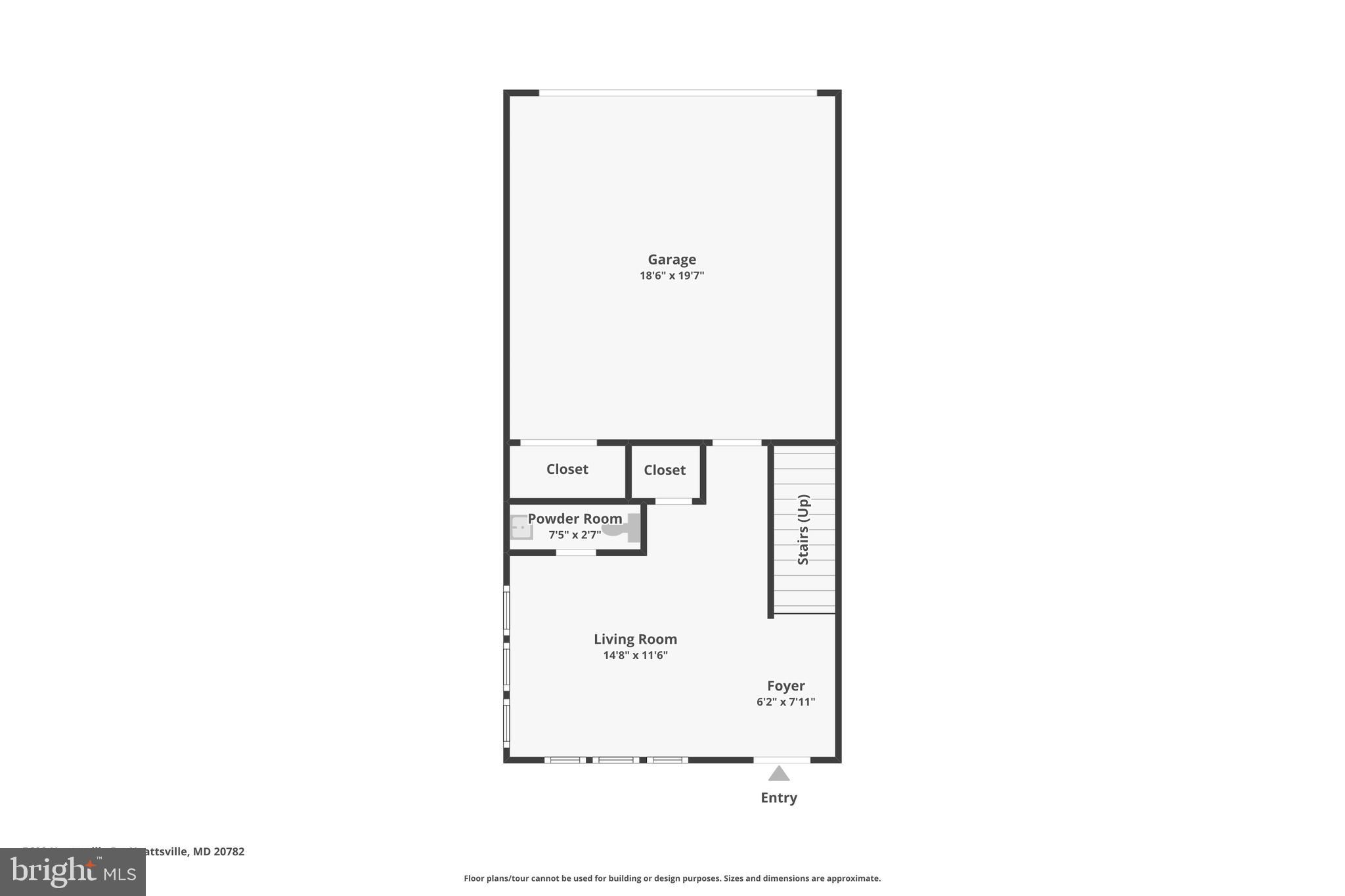 RIVERFRONT - Residential