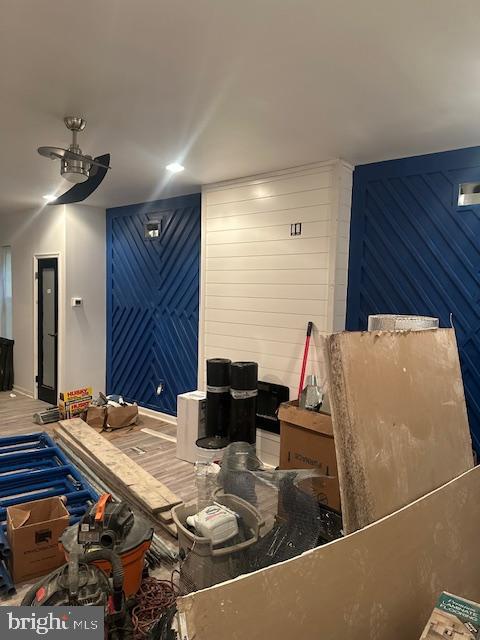 BRANDYWINE VILLAGE - Residential