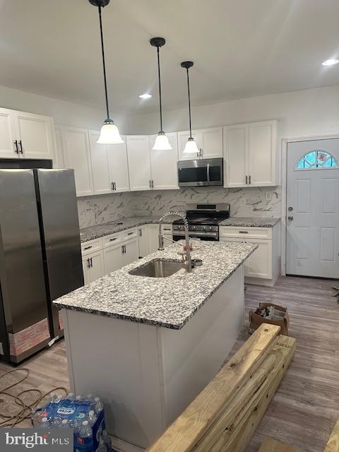 BRANDYWINE VILLAGE - Residential