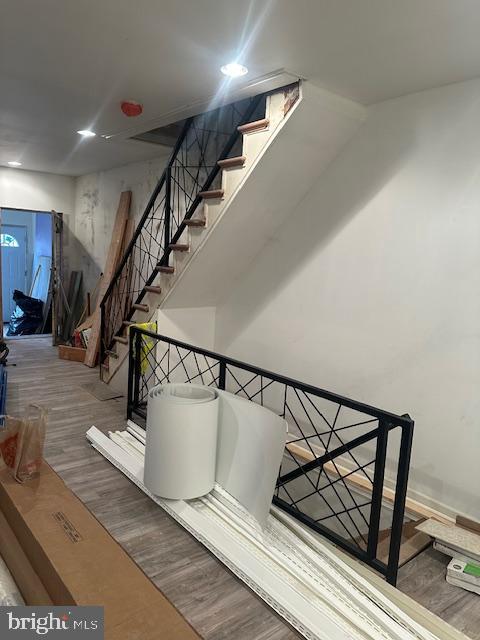 BRANDYWINE VILLAGE - Residential