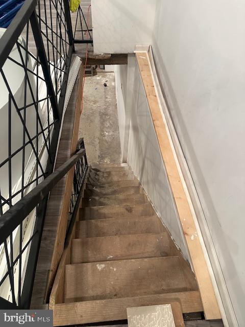 BRANDYWINE VILLAGE - Residential