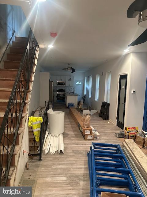 BRANDYWINE VILLAGE - Residential