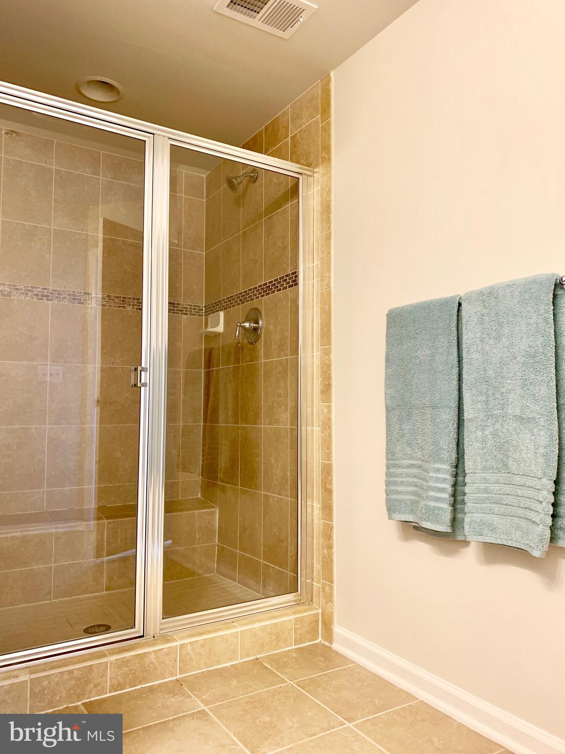 THE PRESERVE AT PISCATAWAY - Residential