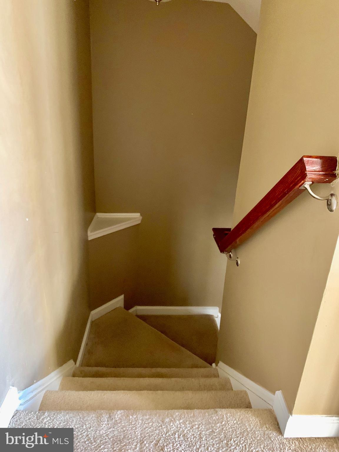 THE PRESERVE AT PISCATAWAY - Residential