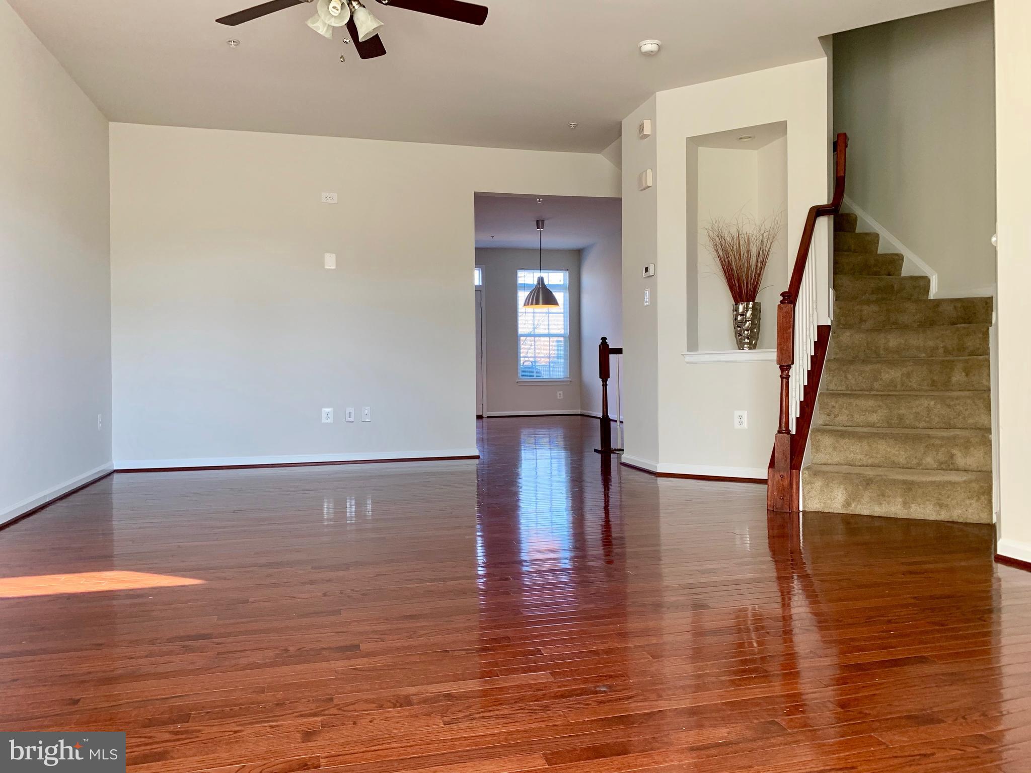 THE PRESERVE AT PISCATAWAY - Residential