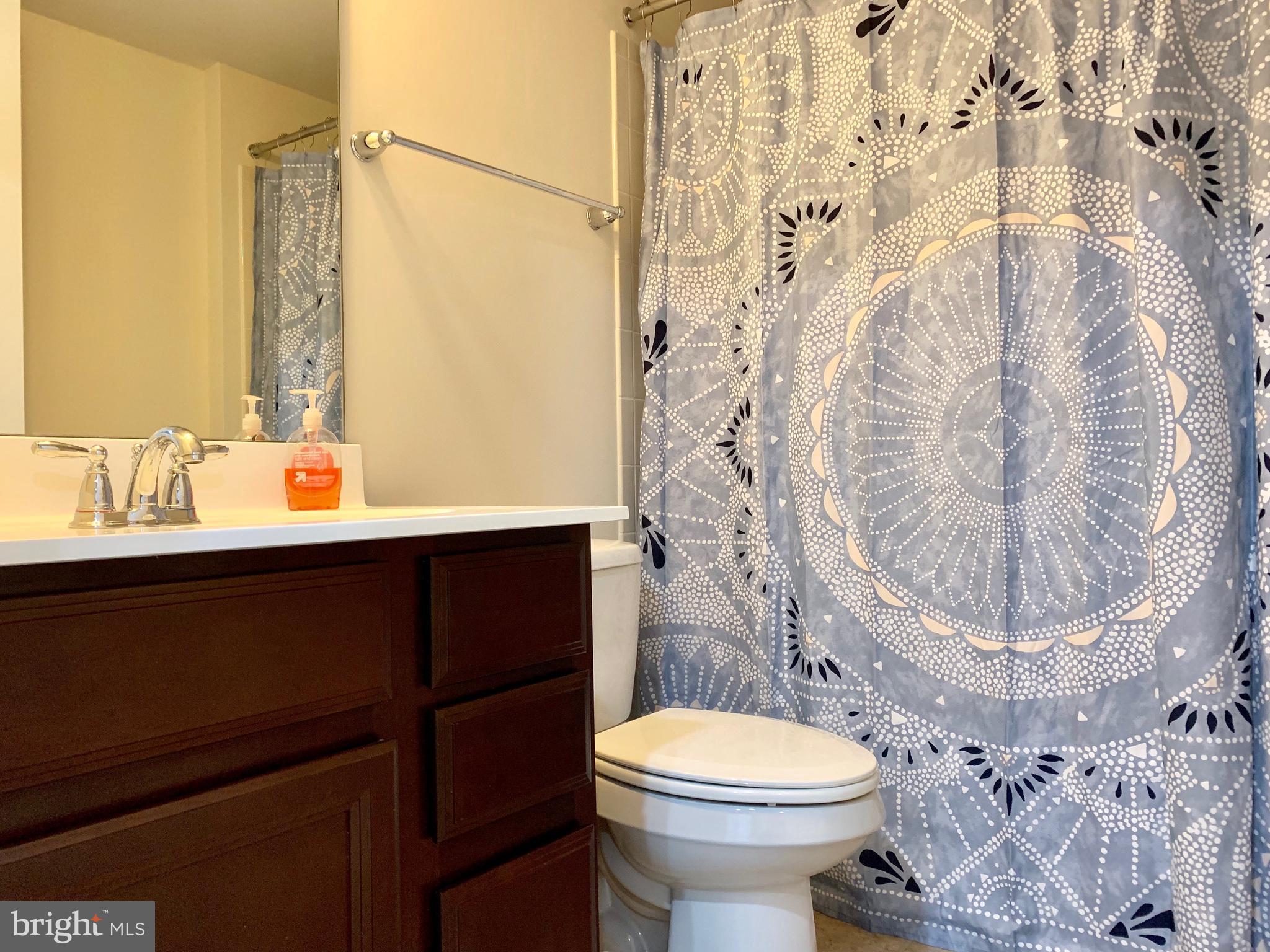 THE PRESERVE AT PISCATAWAY - Residential