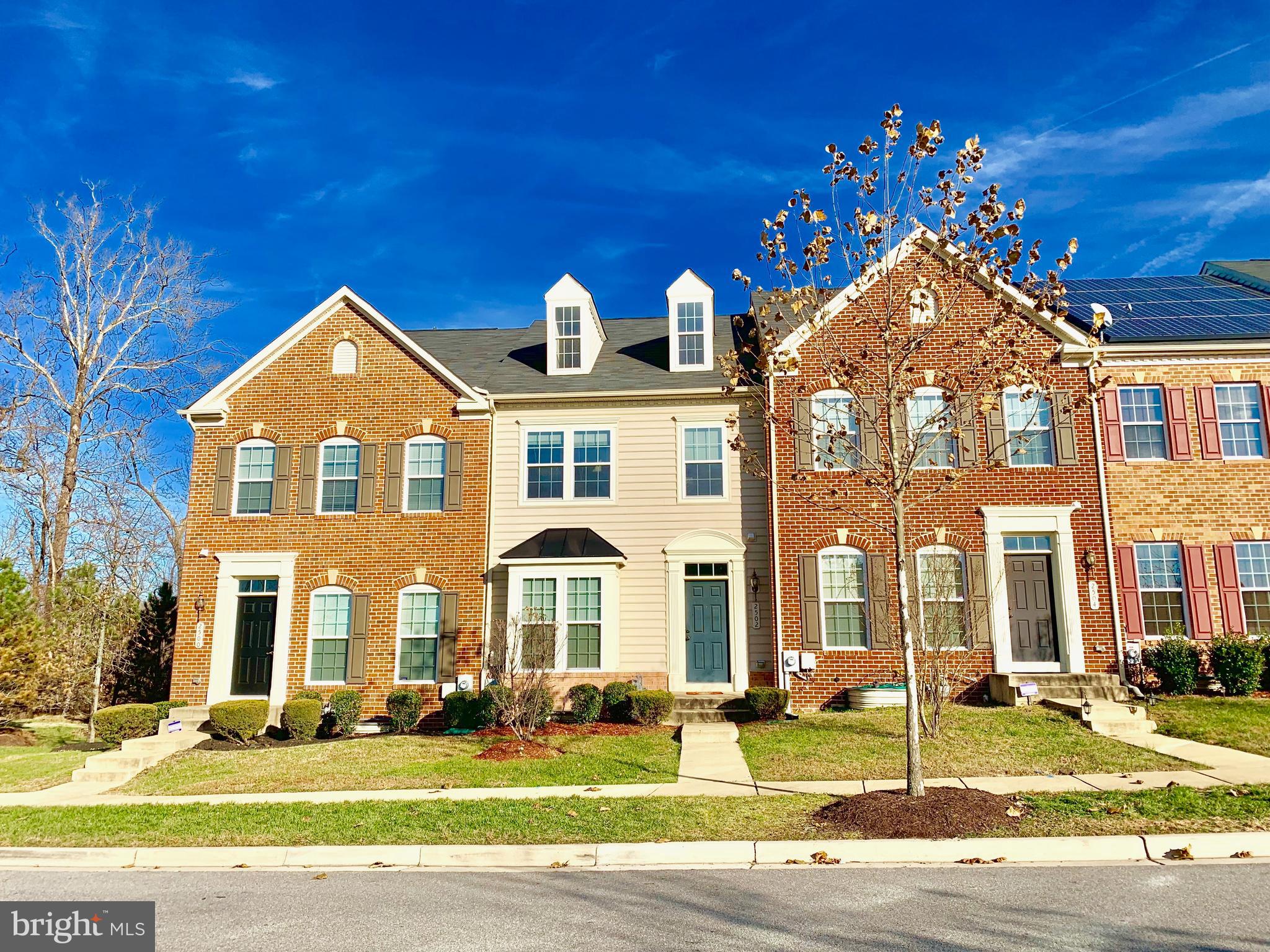 THE PRESERVE AT PISCATAWAY - Residential