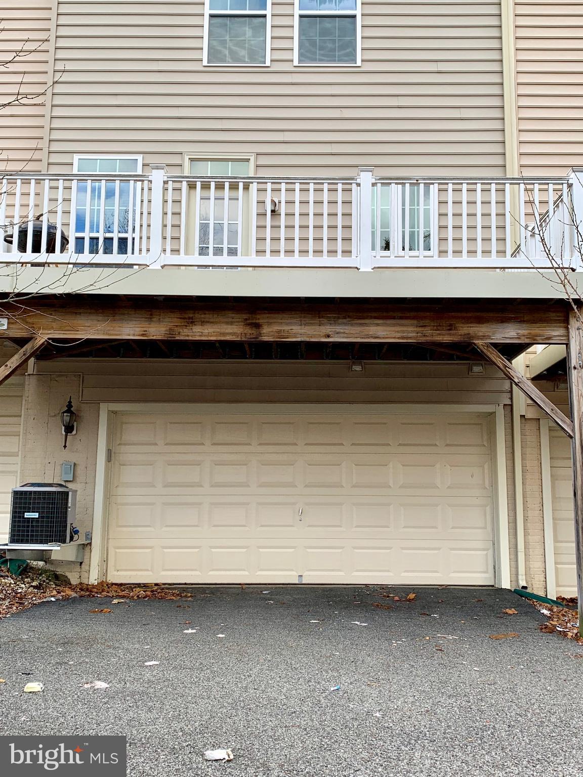 THE PRESERVE AT PISCATAWAY - Residential