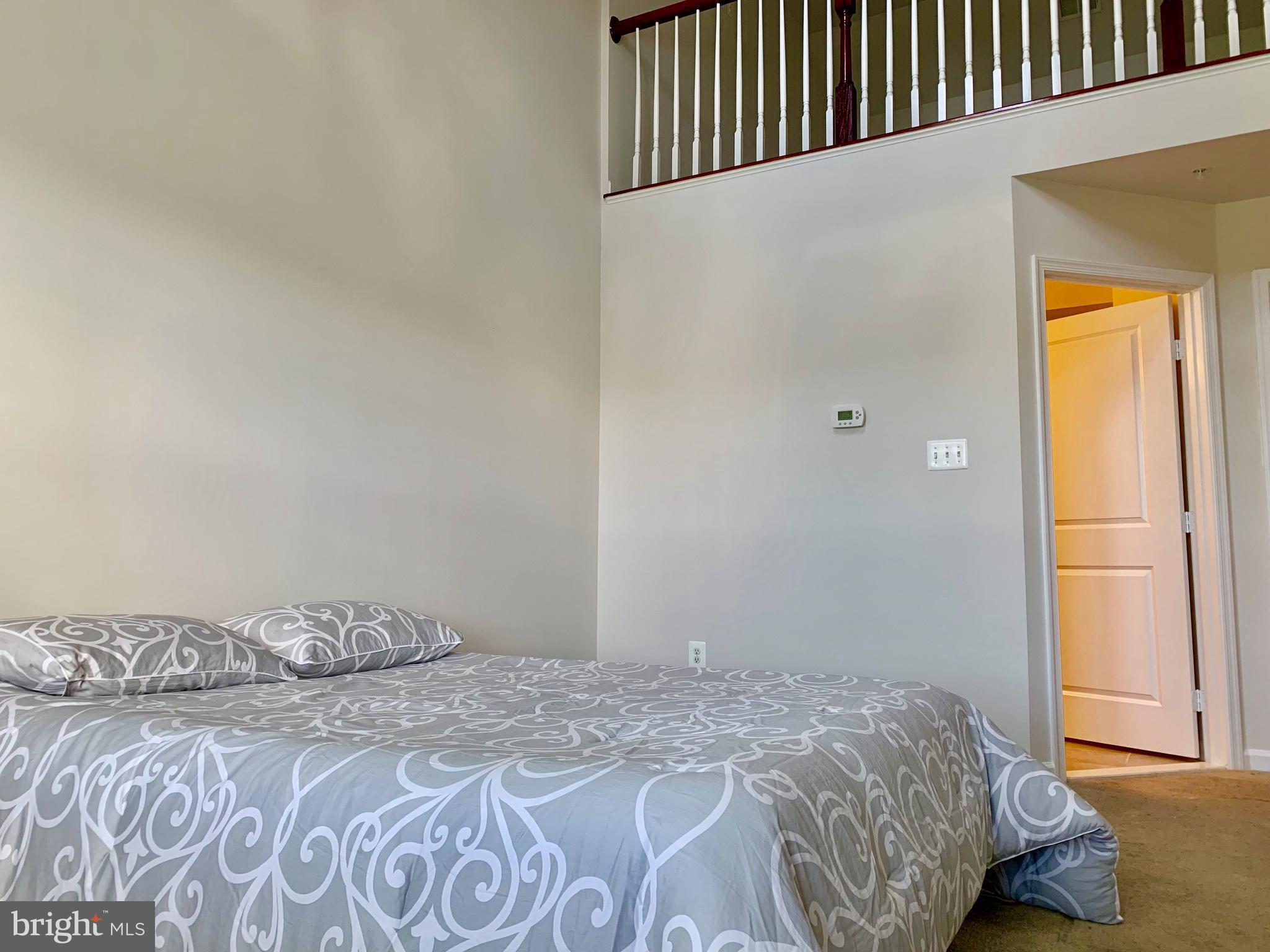 THE PRESERVE AT PISCATAWAY - Residential