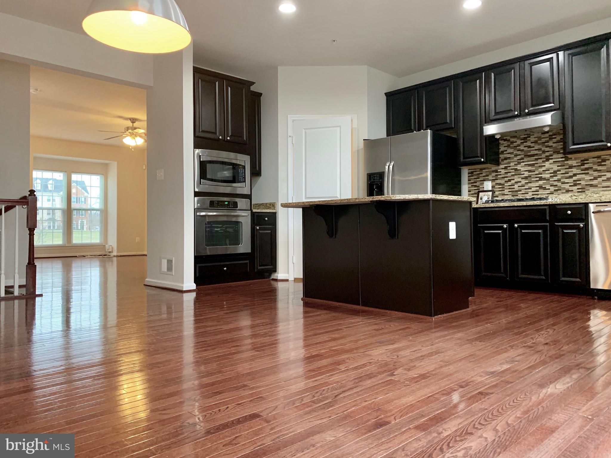 THE PRESERVE AT PISCATAWAY - Residential