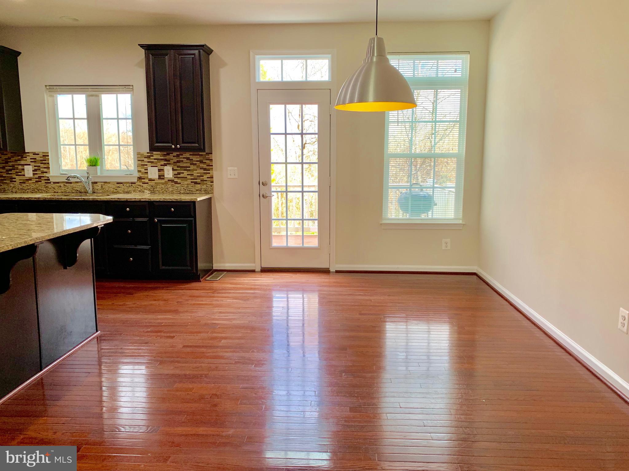 THE PRESERVE AT PISCATAWAY - Residential