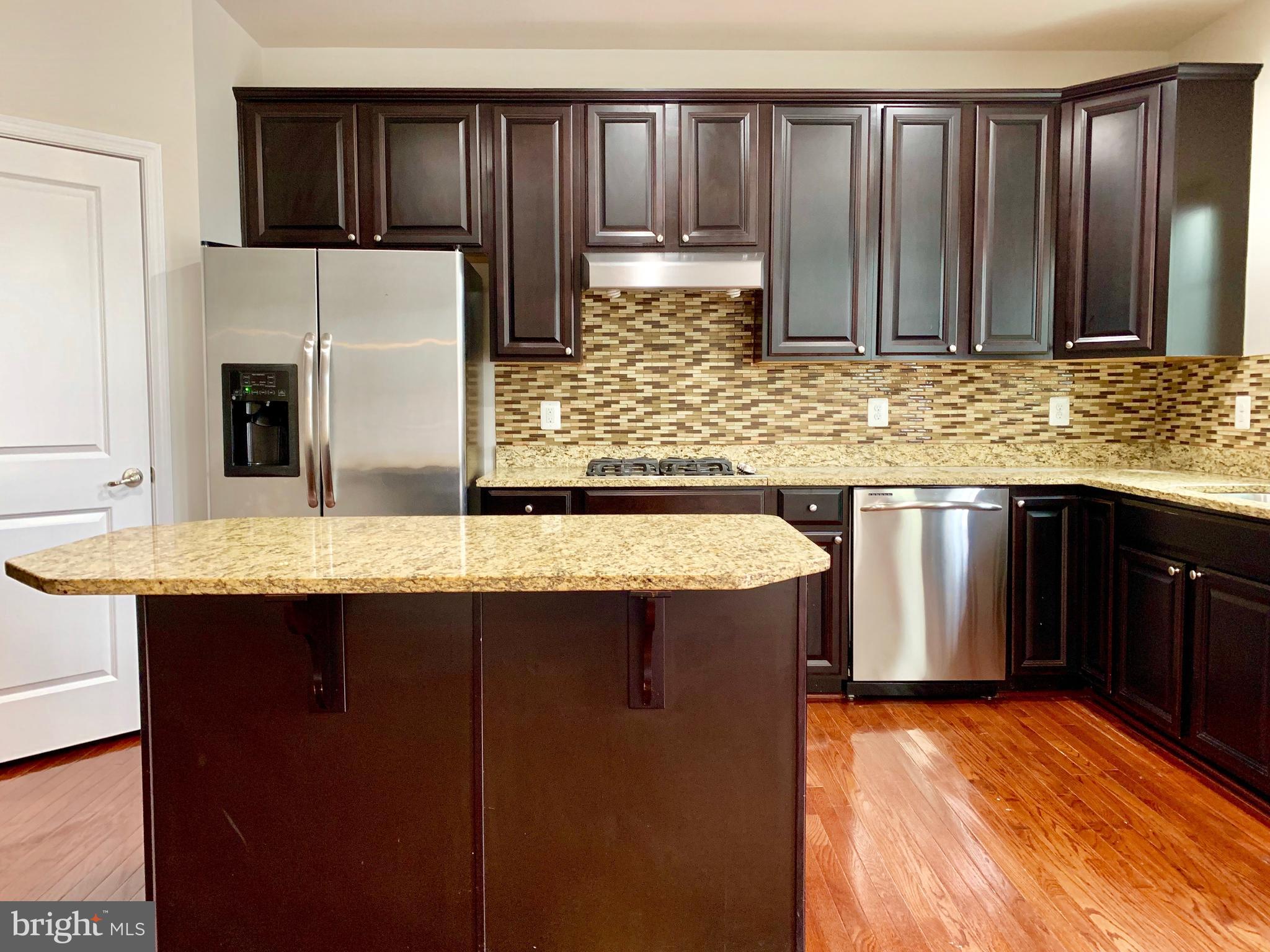 THE PRESERVE AT PISCATAWAY - Residential