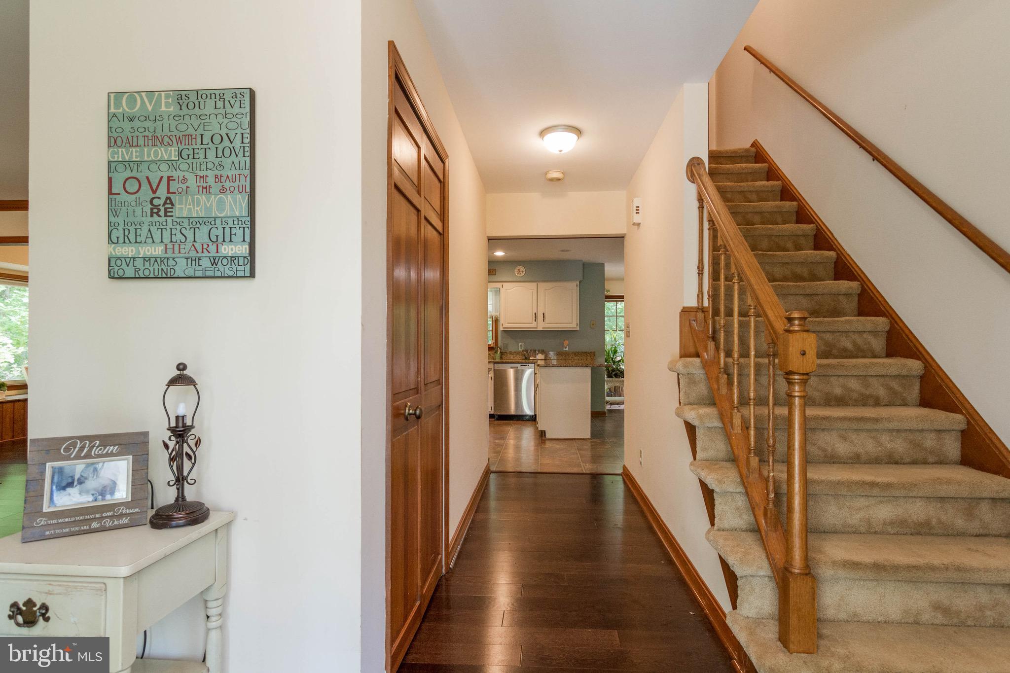 NINE MILE RUN - Residential