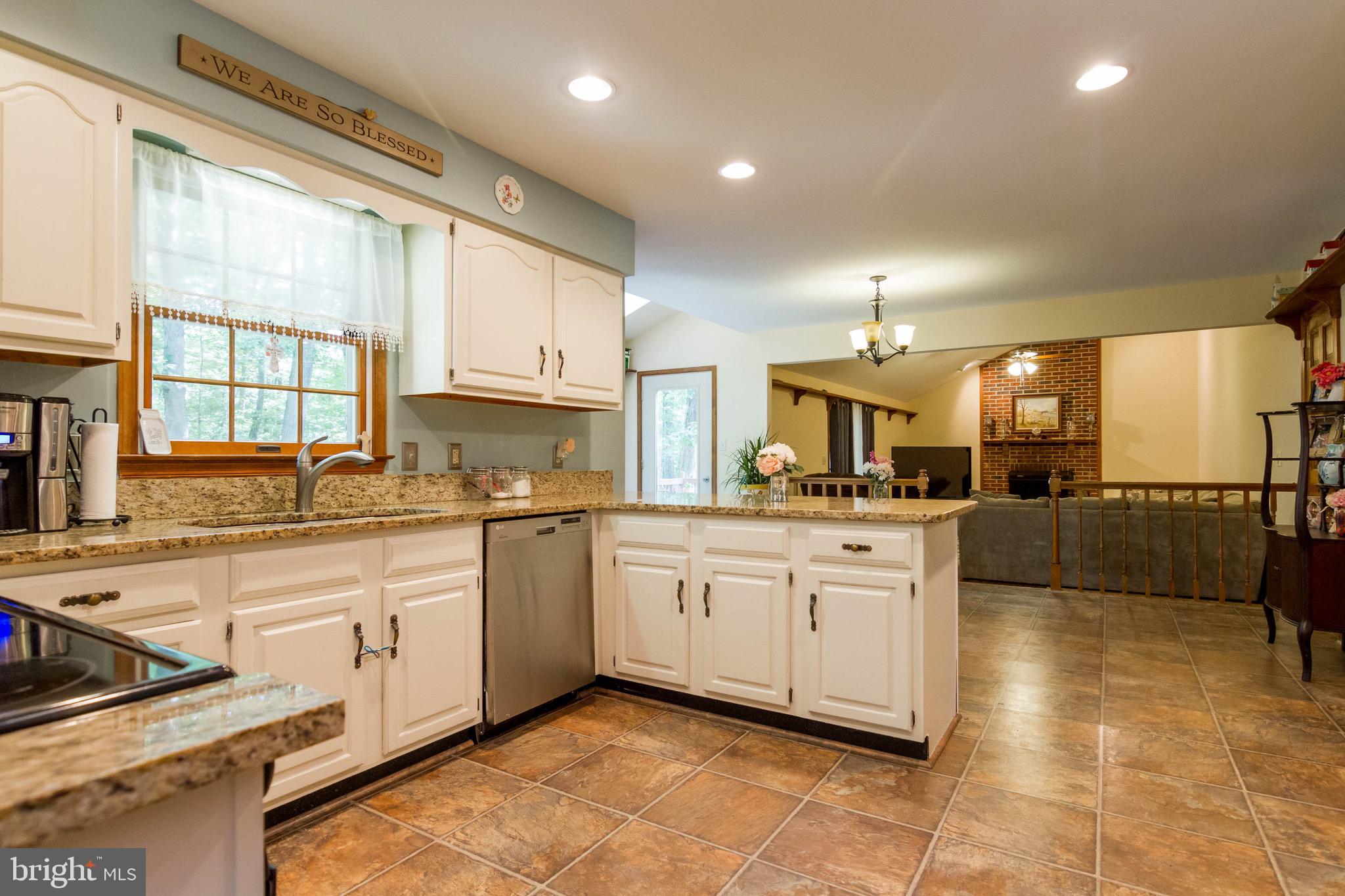 NINE MILE RUN - Residential