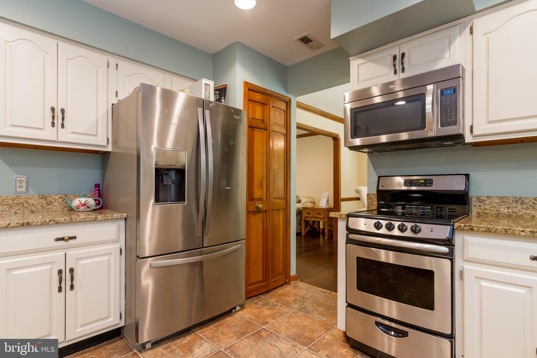 NINE MILE RUN - Residential