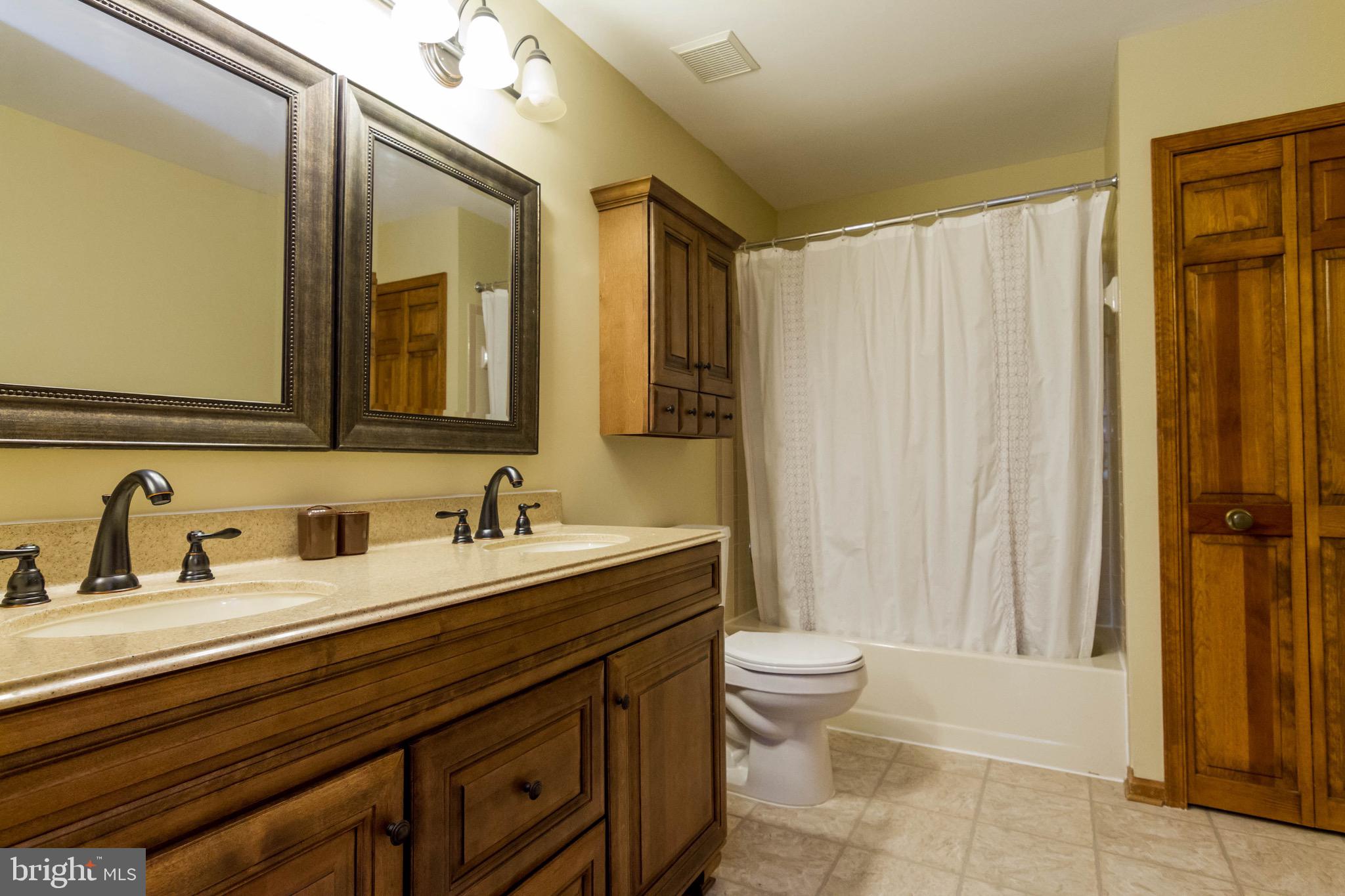 NINE MILE RUN - Residential