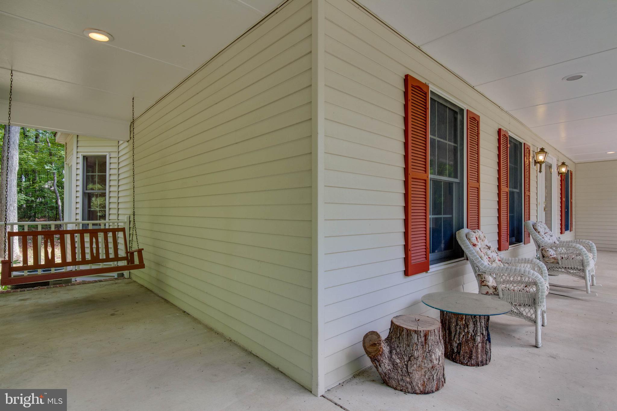 NINE MILE RUN - Residential