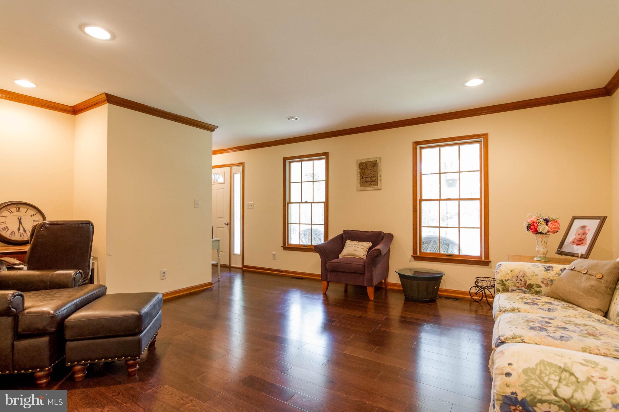 NINE MILE RUN - Residential