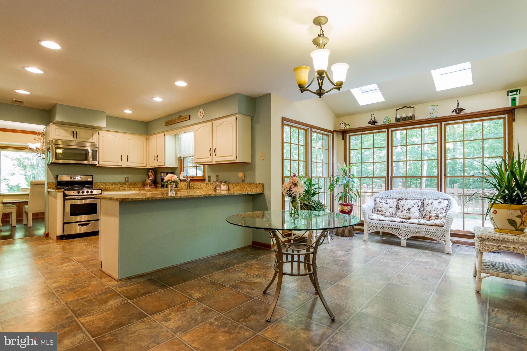 NINE MILE RUN - Residential