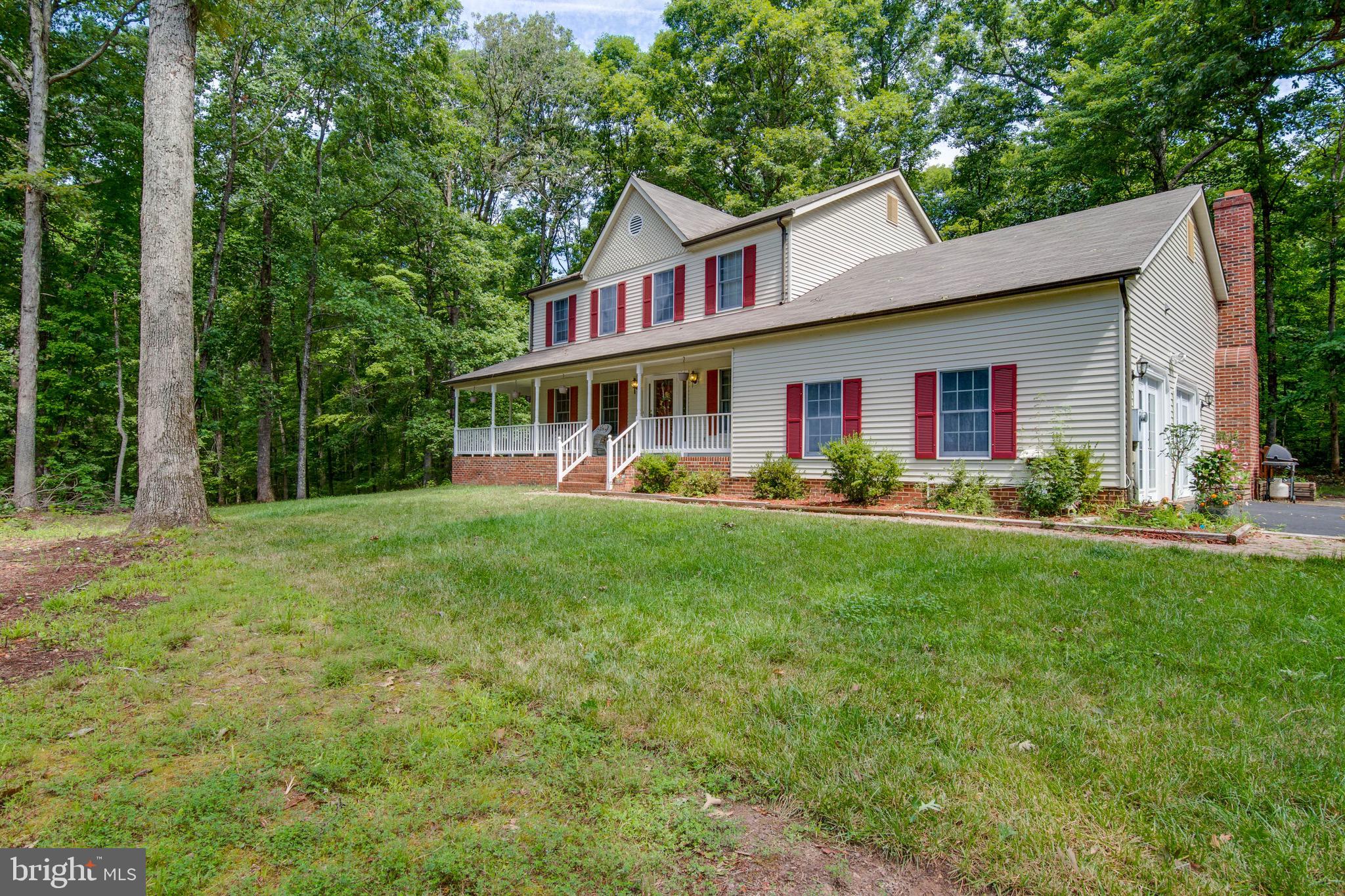 NINE MILE RUN - Residential