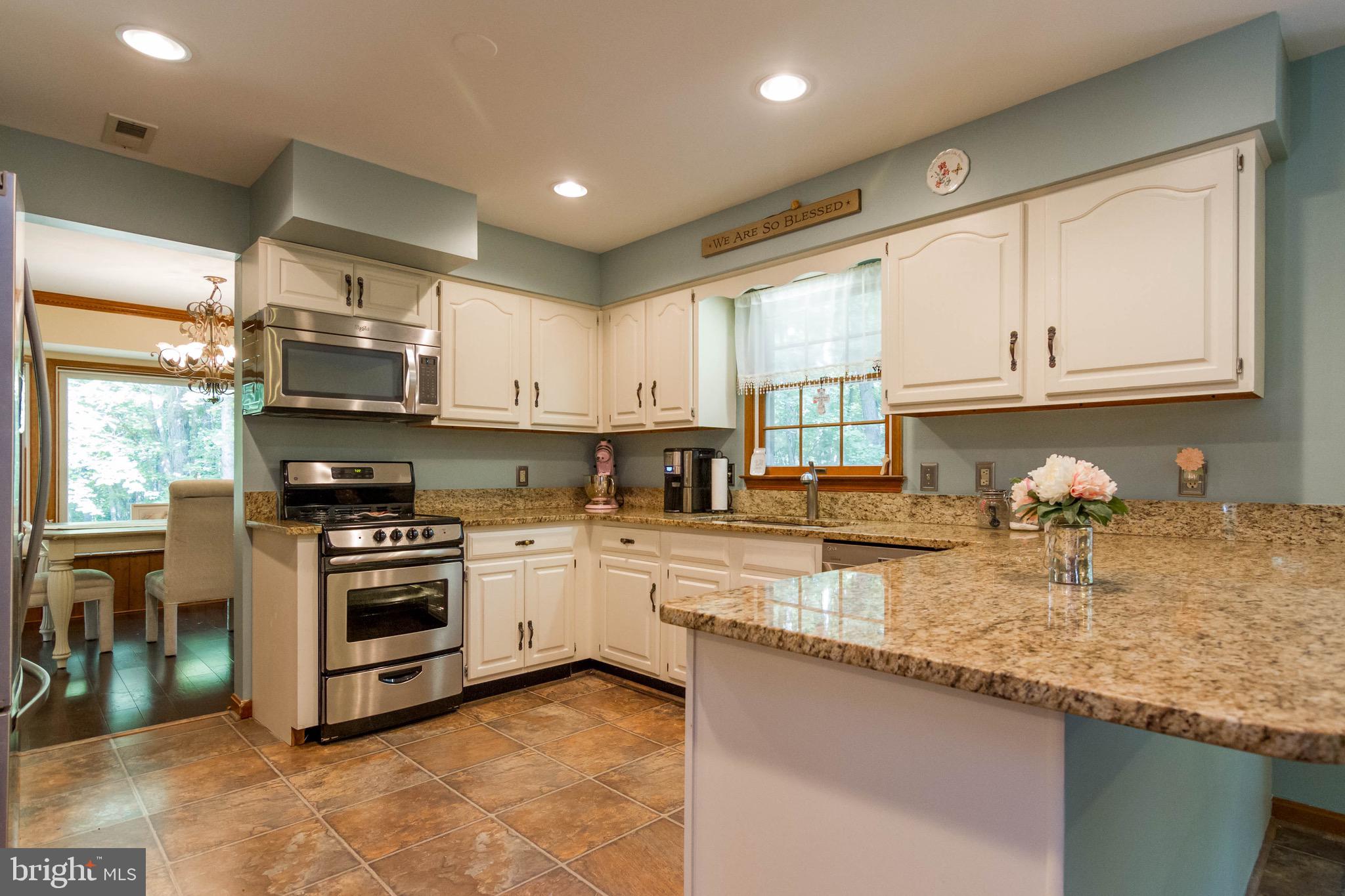 NINE MILE RUN - Residential