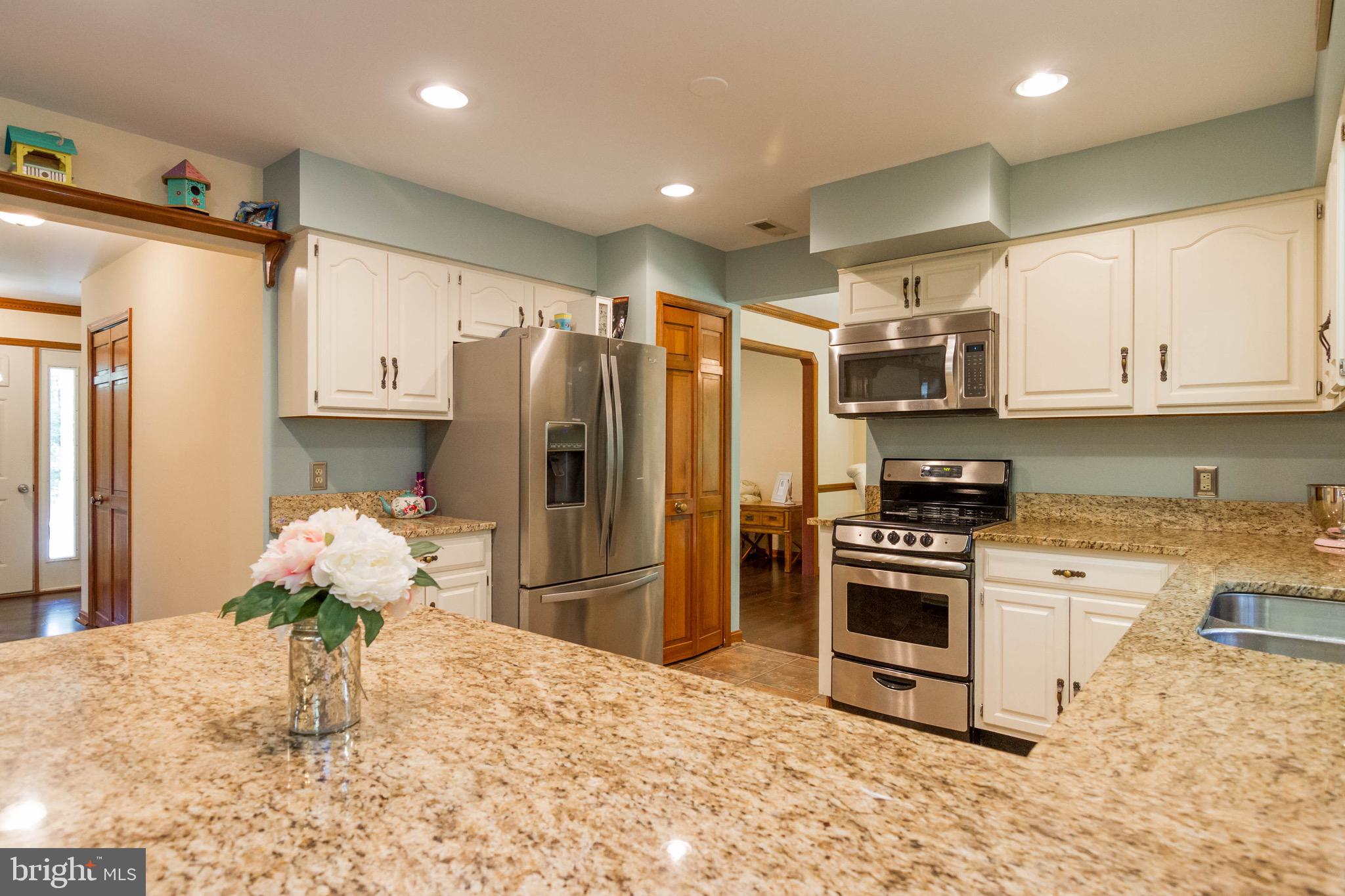 NINE MILE RUN - Residential