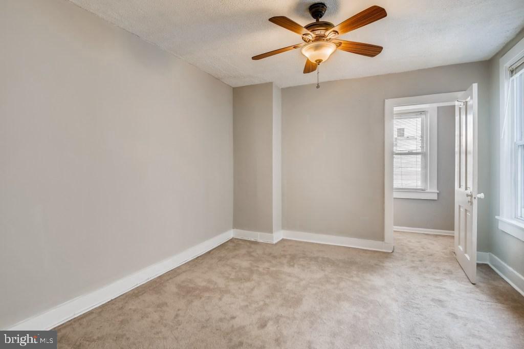 FEDERAL HILL SOUTH HISTORIC DISTRICT - Residential Lease